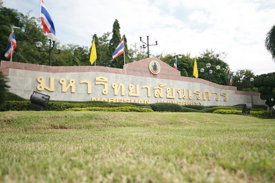 ตลาดไนท์พลาซ่า ม.นเรศวร ภาพที่ 1